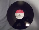 JAN & DEAN  10inch Metal plate ACETATE  From 1964 VG Condition