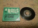 BEATLES/ TONY SHERIDAN MY BONNIE/ THE SAINTS  PS/45 RPM RARE