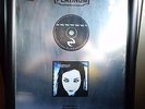 evanescence fallen platinum  2003  VERY RARE amy lee