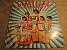 THE IMPOSSIBLES Mr. Slow 45 7” Thai funk jazz rock psych rare killer EP Asian