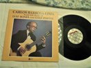 SIGNED Carlos Barbosa-Lima plays Luiz Bonfa/Cole Porter CONCORD CONCERTO CC 2008