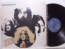 LED ZEPPELIN III  '70 1st PRESS ORIG 