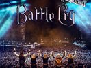Judas Priest - Battle Cry (180g Vinyl 2LP Record + Download) 