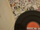 Original LP Vinyl Record Album Led Zeppelin III 1970 2401 002 RARE Red & Plum