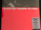 Caetano Veloso - Transa - SEALED remastered LP - DMM - Brazil 2008