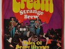 Original Single / Vinyl CREAM: Strange Brew, 1967