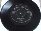 C HYMAN - THE SKA RHYTHM vinyl single record JB.200 - EXC