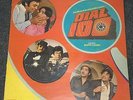 DIAL100 Bappi Bollywood Indian NM LP Disco/Funk/Moog/Psych 1982 GATEFOLD HEAR