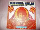 Michael Holm Mademoiselle Ninette engl.gesungen deutscher Beat
