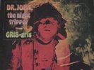 Dr. John, Gris-Gris, LP, Atco 1972
