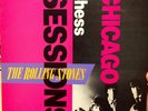 The Rolling Stones - Chicago Chess Sessions LP RARE 1983 MONO JAPAN VINYL, NM
