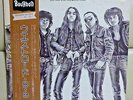 Japan LP+Obi West Road Blues Band ?/ Blues Power  Flower Travellin Free Shipping