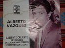 MONSTER LATIN SOUL Alberto Vazquez UNCHAIN MY HEART 16 tons