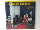 CREEDENCE CLEARWATER REVIVAL Cosmo's Factory LP MFSL 1980 audiophile NM-