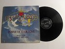 SPIRIT OF LOVE The Power Of Your Love LP Birthright BRS-4021 1978 RARE GOSPEL 0E