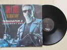 Guns N' Roses ?– You Could Be Mine - From Terminator 2  Lp Rare Press Colombia