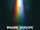 IMAGINE DRAGONS - EVOLVE VINYL LP NEU & OVP