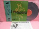 JAPAN LP DAVE PELL'S PREZ CONFERENCE HARRY EDISON LESTER YOUNG K26P6069 KING OBI