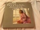 VERA LYNN BOX SET CALLED SONGBOOK VINTAGE 5 LP VINYL RECORDS SPEED 33