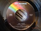 NORTHERN SOUL ; EARL GRANT / HIDE NOR HAIR ... ( M.C.A RECORDS )