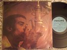 JORGE BEN Forca Bruta URUGUAY LP BRAZIL FUNK SOUL SAMBA PHILIPS EX-