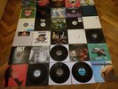31x OLDSCHOOL HARDCORE GABBER VINYL 80 AUM LENNY DEE DR. MACABRE THUNDERDOME