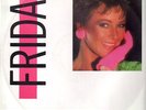 Frida Heart Of The Country Vinyl Single 12inch NEAR MINT Epic