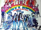 2xLP Ramones, Rachel Sweet, Talking Heads, Madness, Feelies... Happy Rock - O M