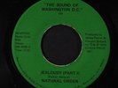 NATURAL ORDER: Jealousy / Part Ii 45 (Rare Groove Modern Soul) Soul