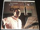 TENNESSEE ERNIE FORD Favorites LP CAPTIOL DT-841 MINT STILL SEALED 1960
