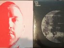 City and Colour - The Hurry & the Harm 2xLP Red Vinyl & Northern Blues single