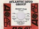 JUNIOR WELLS - I'M GONNA CRAMP YOUR STYLE - BRIGHT STAR DEMO -  NORTHERN SOUL