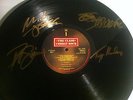 3 CLASH LP Records No Sleeves PLUS FREE SIGNED LP RECORD