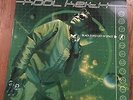 kool Keith black elvis vinyl record LP oop mf doom dr octagon music on vinyl