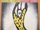 The Rolling Stones Voodoo Lounge 1st Press UK Import Mint Sealed Virgin V2750