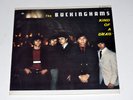 BUCKINGHAMS KIND OF A DRAG rare stereo LP vinyl USA 107  VG++