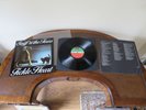 Sniff 'N' The Tears - Fickle Heart LP - Near Mint 1st US Vinyl - World Shipping