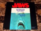 Jaws Rare Susan Backlinie 1st Kill Signed Movie Soundtrack Vinyl LP{Record + COA