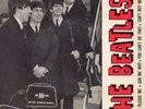 THE BEATLES, EP, PLEASE PLEASE ME + 3,SPANISH EDIT.1964