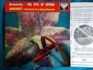 ERNEST ANSERMET-RITE OF SPRING-SXL 2042-ORIG. Ed.2-WBG-NM