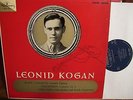 Westminster 18228: Leonid Kogan, Sarasate/Vieutemps/Saint-Saents, NM