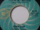 NORTHERN SOUL 45/ EDWIN STARR 