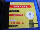 Frank Sinatra Conducts Music of Alec Wilder/3 78s/Columbia M-637/OLD NEW STOCK*