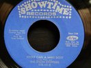 Show Stoppers Soul 45 What Can A Man Do / Ain't Nothin But House Party Showtime