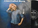 DUSTY SPRINGFIELD - A Girl Called Dusty   VINYL LP MONO