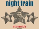 James Brown - Night Train (180g Red Vinyl LP) NEW/SEALED