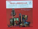 ELVIS PRESLEY-HARD TO FIND JAPAN XMAS EP IN TOP CONDITION