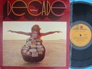 Neil Young ORIG OZ 3XLP Decade EX '76 Folk Rock Buffalo Springfield Reprise