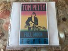 RARE Tom Petty collectors Full Moon Fever SEALED MCA-6253 vinyl record NOS