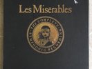 Les Miserables Complete Symphony Recording Vinyl Records Set Of 4
